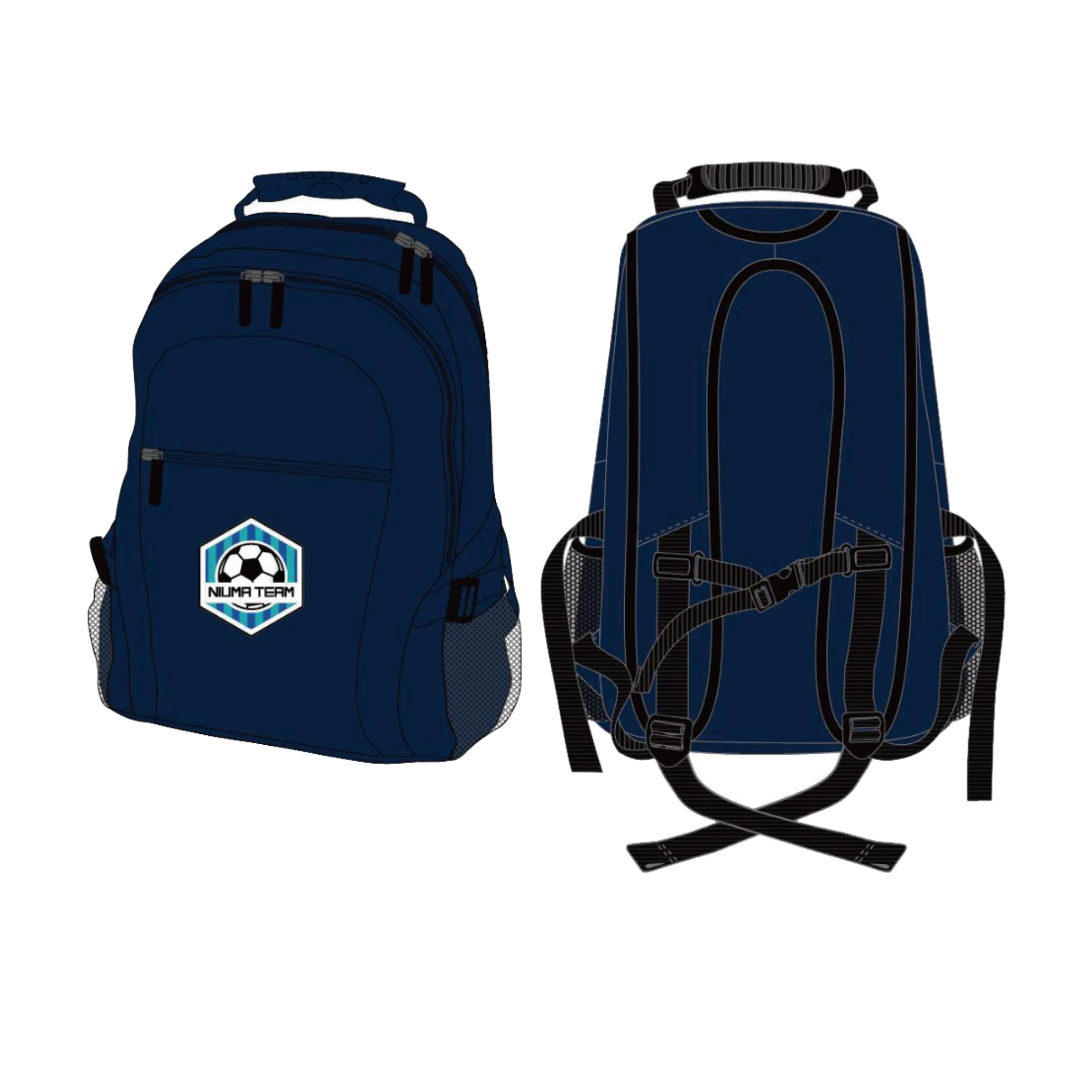 Casual Bag