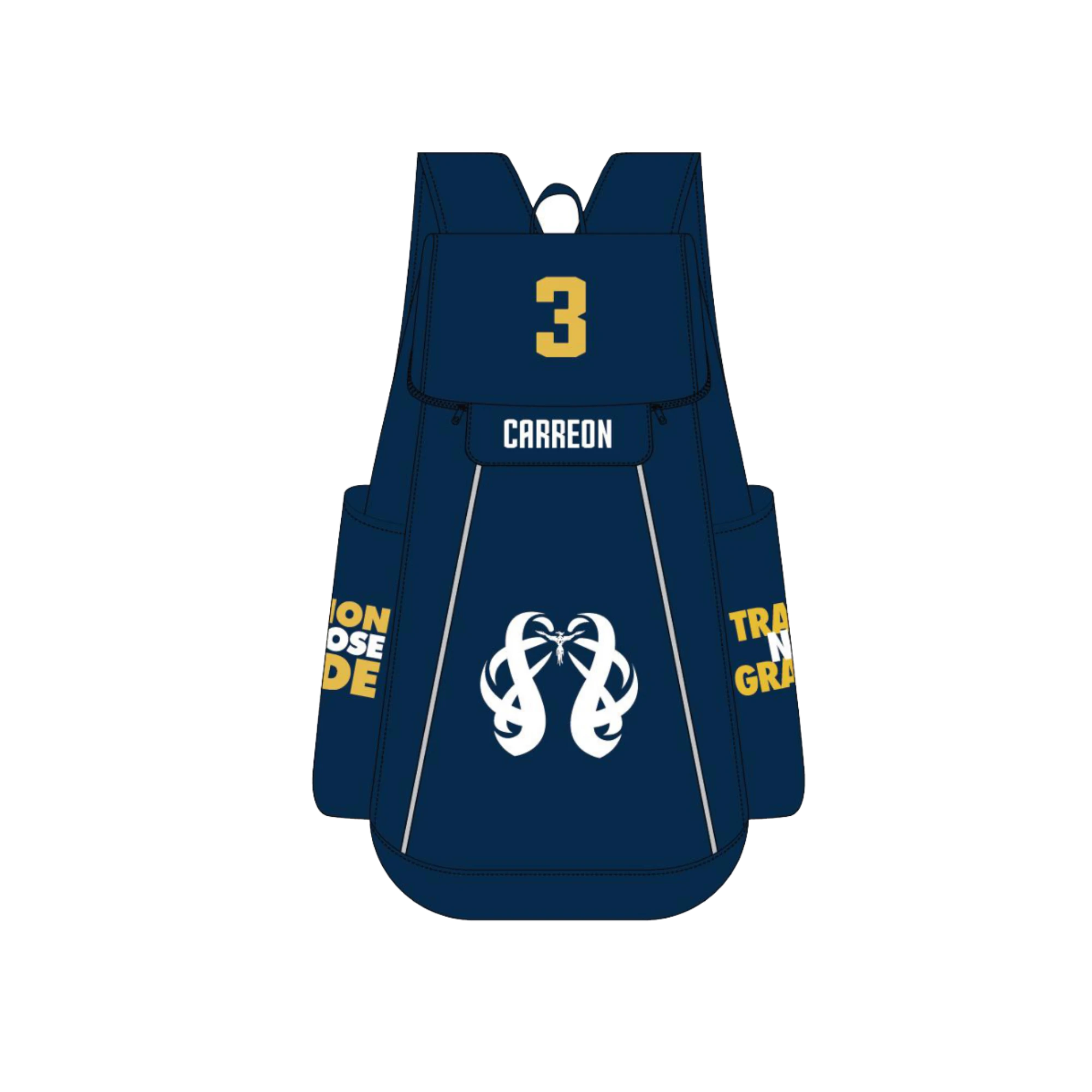 Basketball Backpack