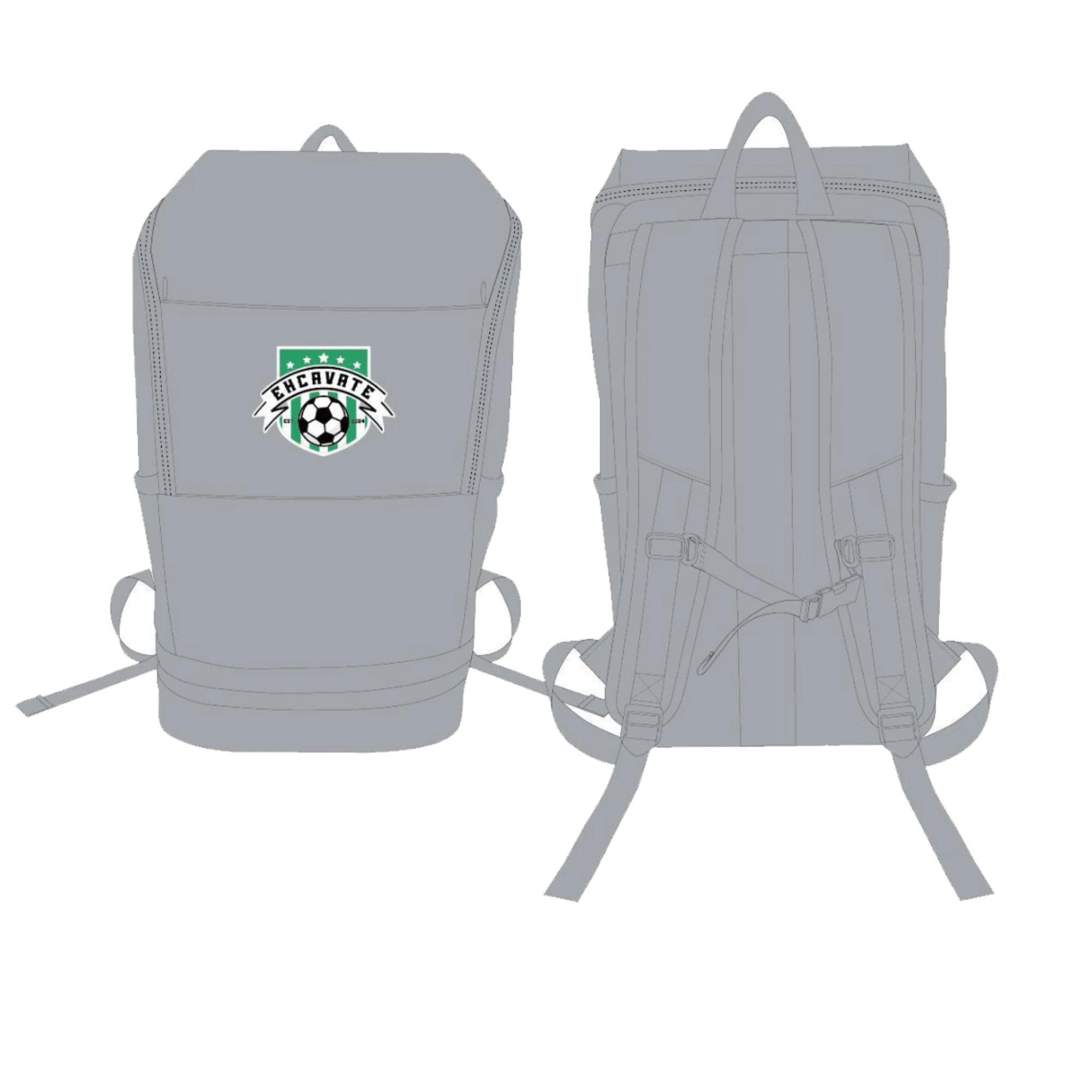 Casual Bag