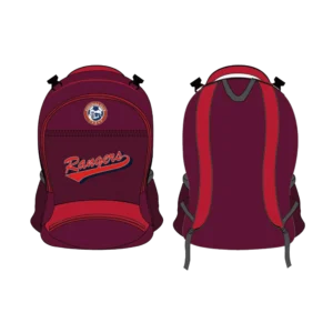 Basketball/Soccer Backpack
