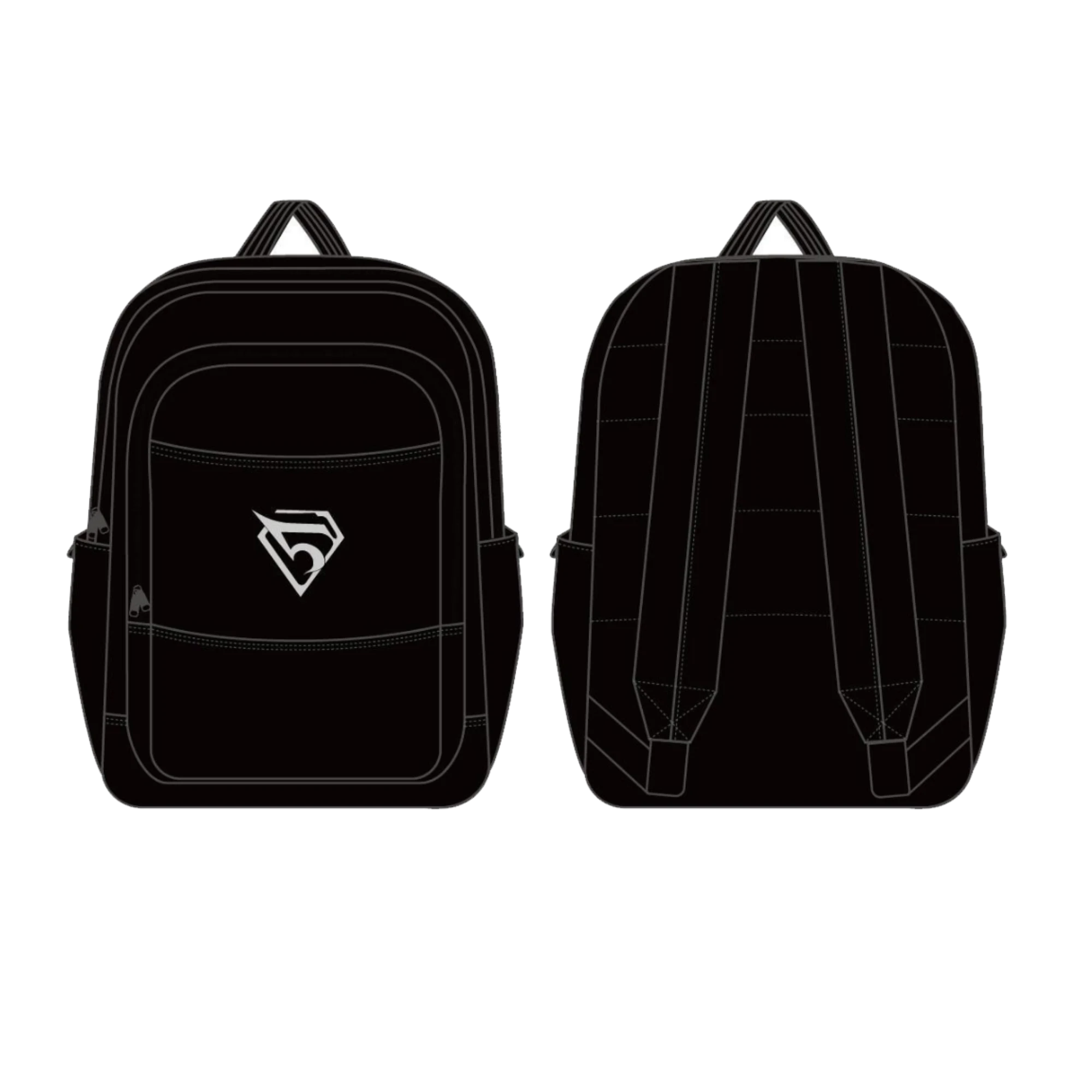 Casual Bag