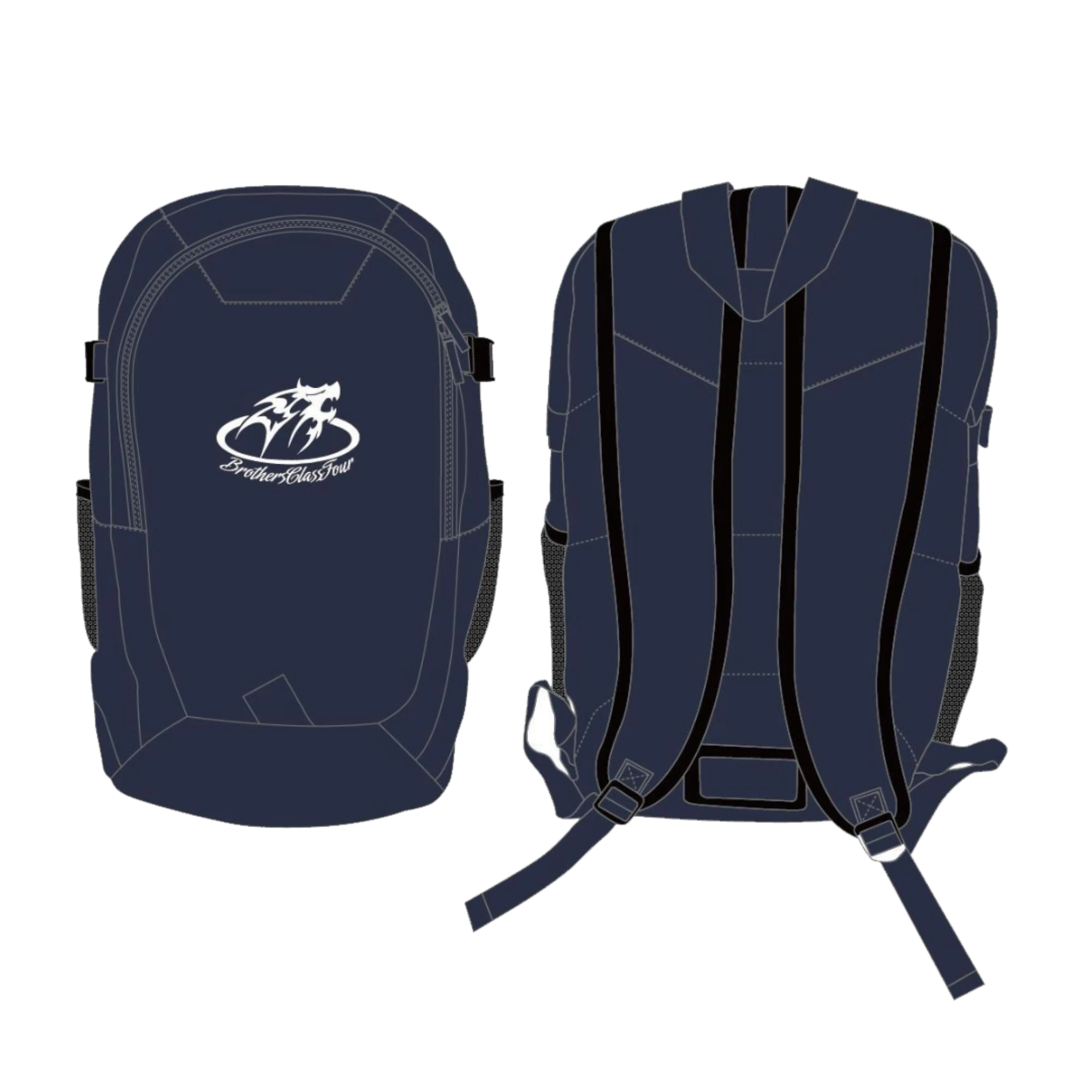 Casual Bag