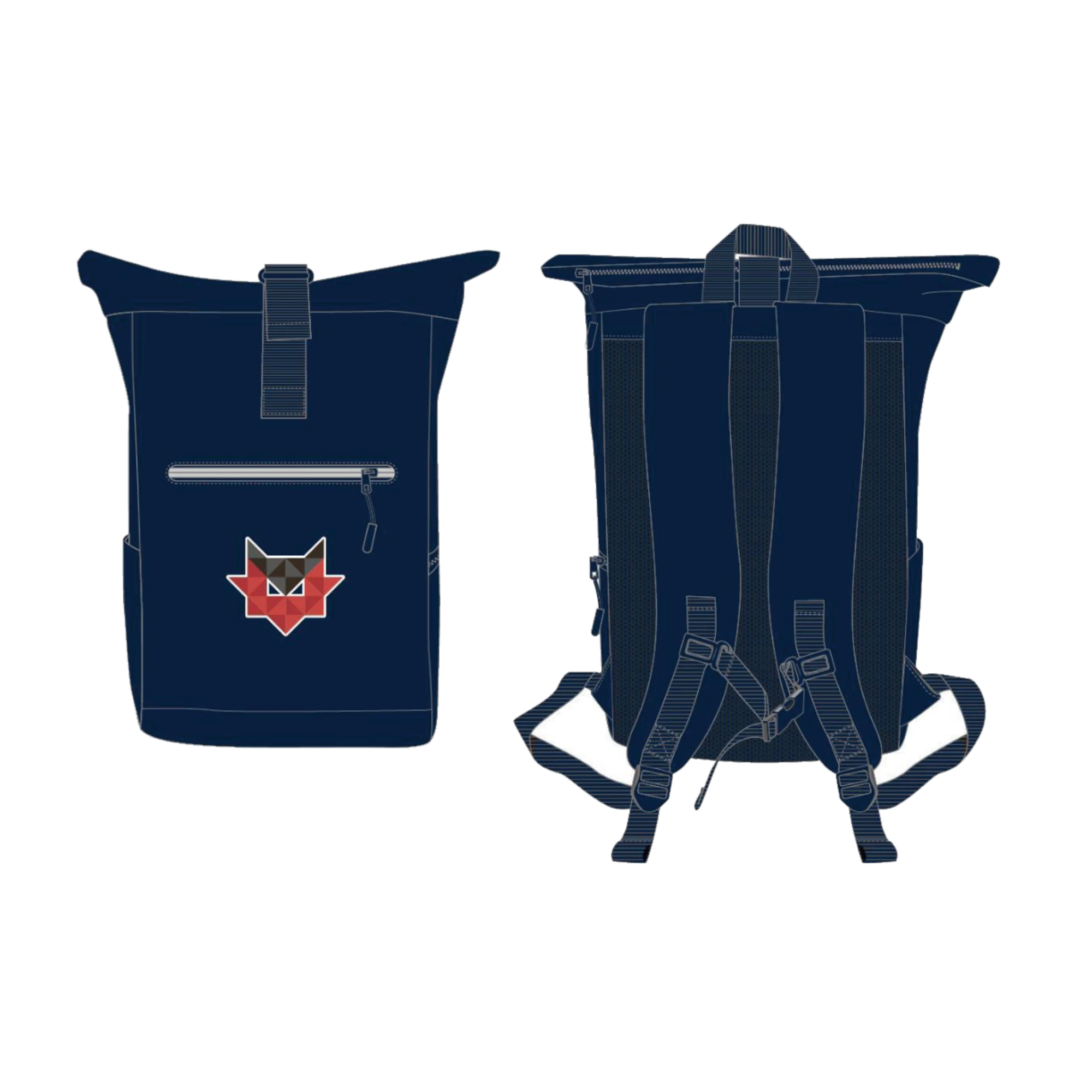 Casual Bag