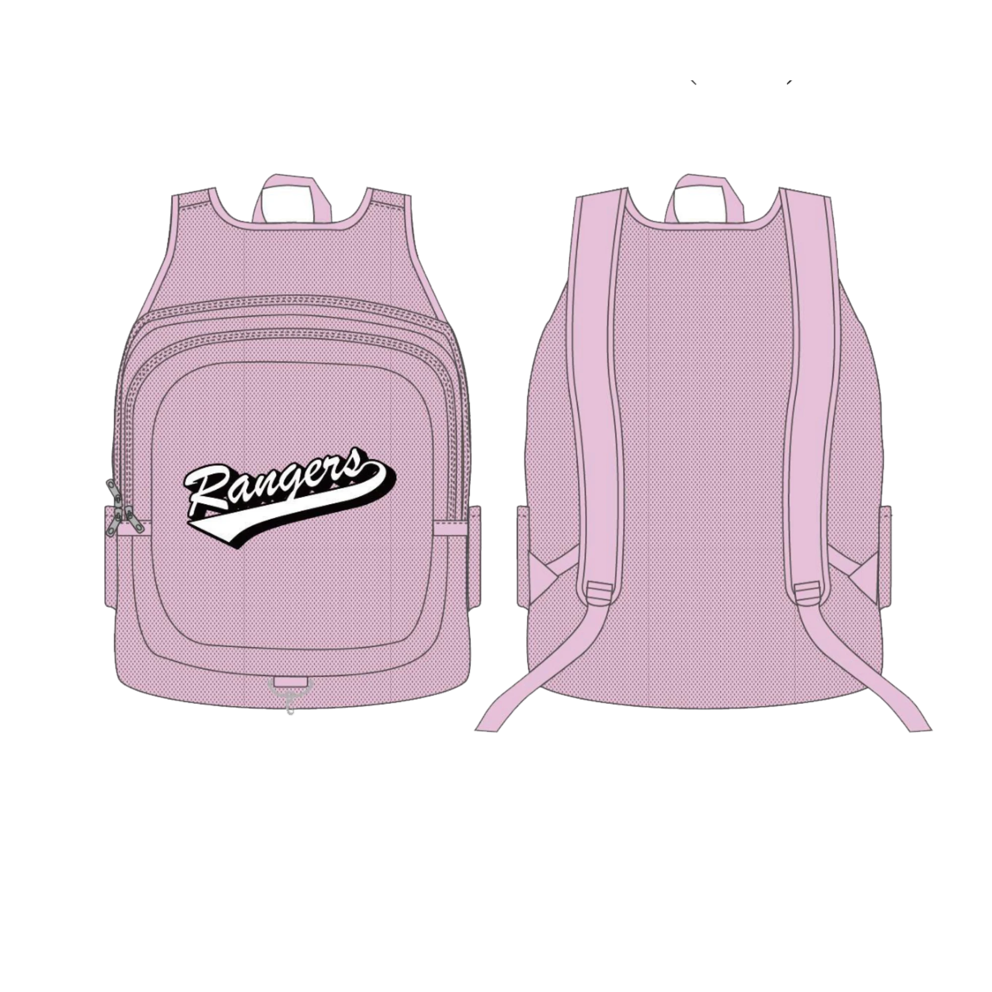 Children's Casual Bag