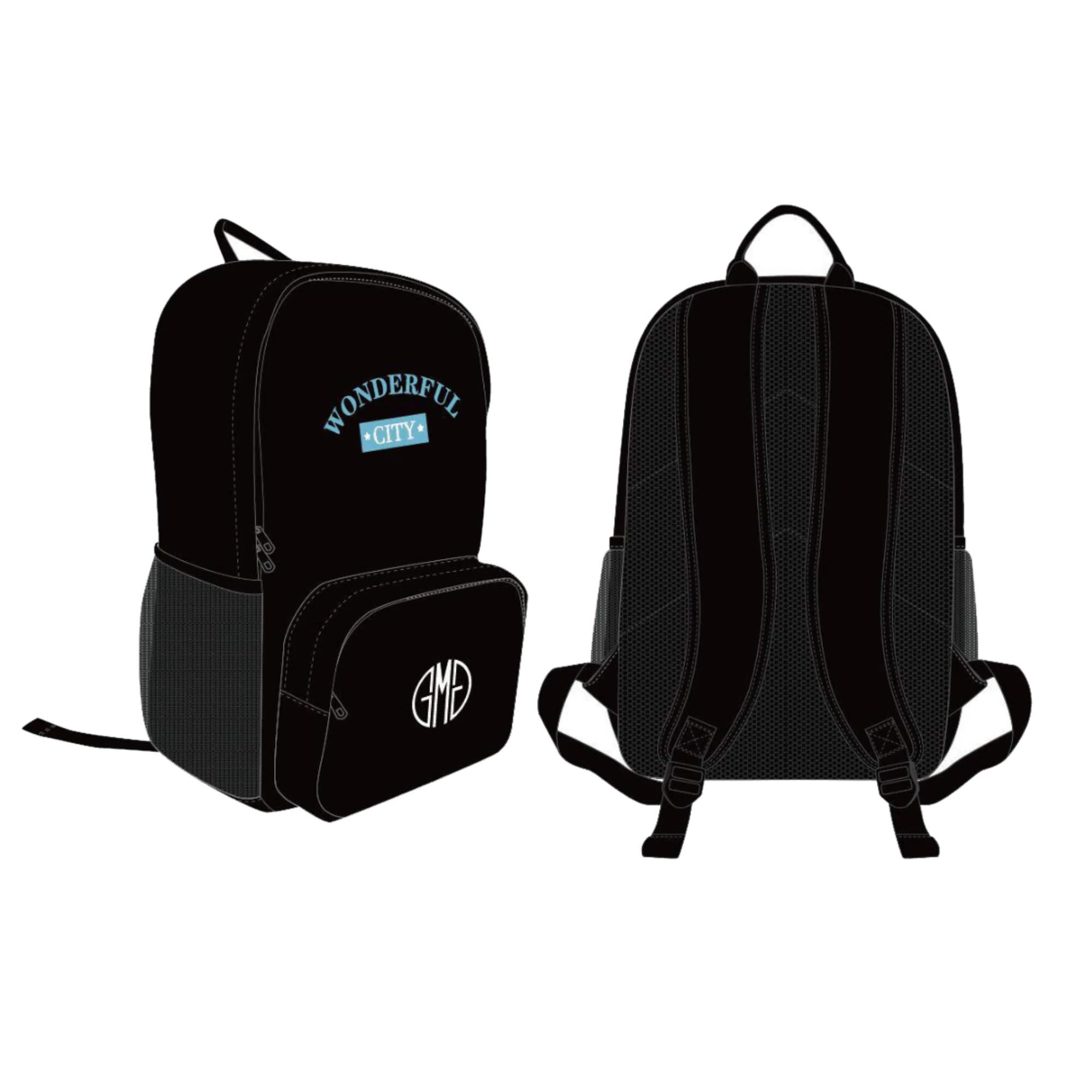 Casual Bag