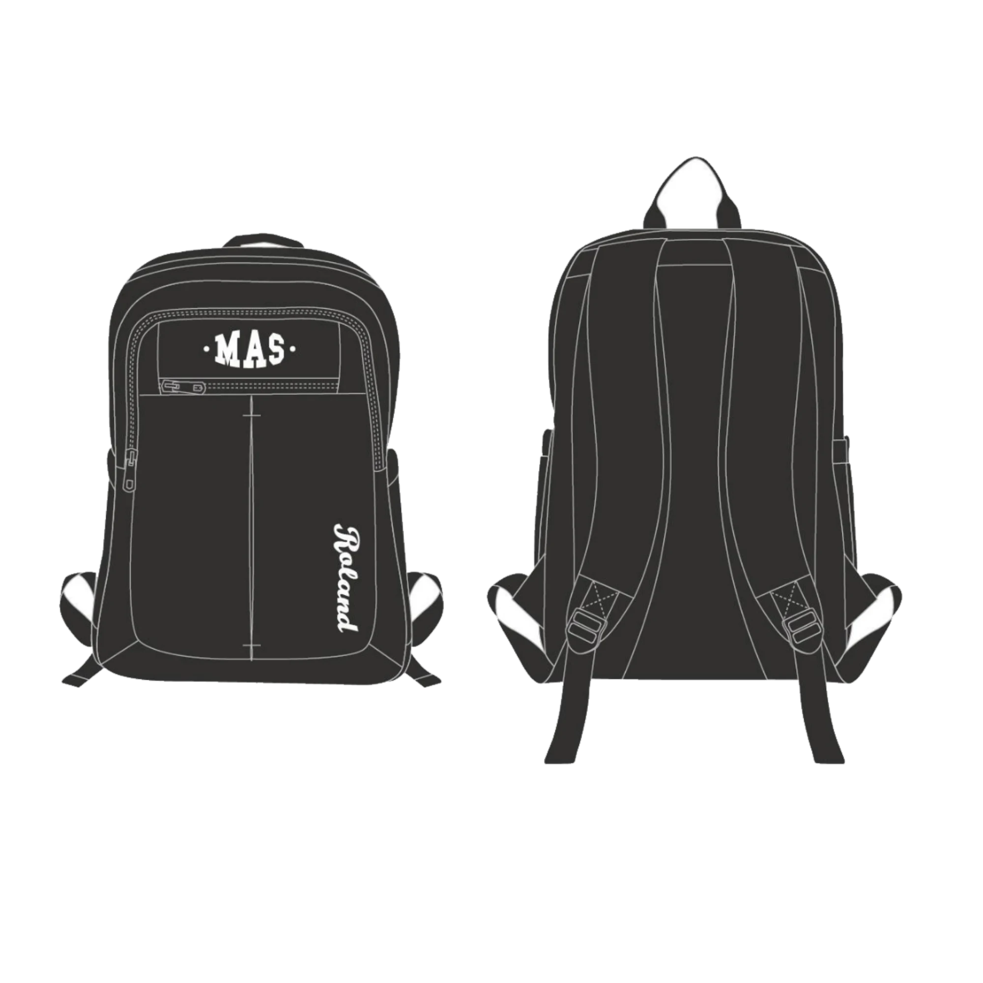 Casual Bag