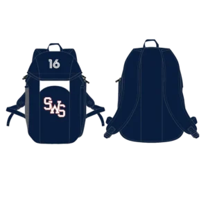 Soccer Backpack