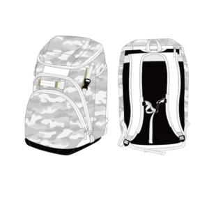 Baseball Backpack