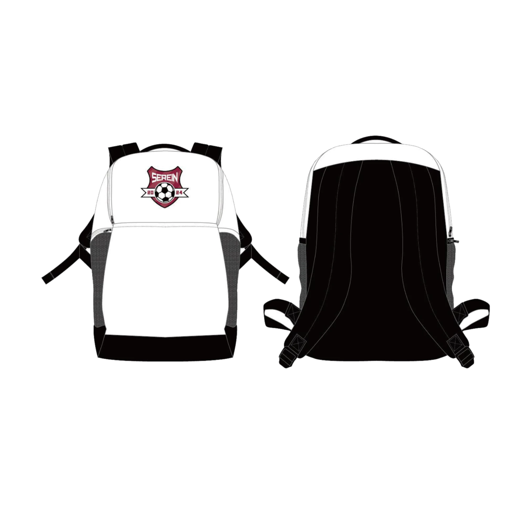 Soccer Backpack