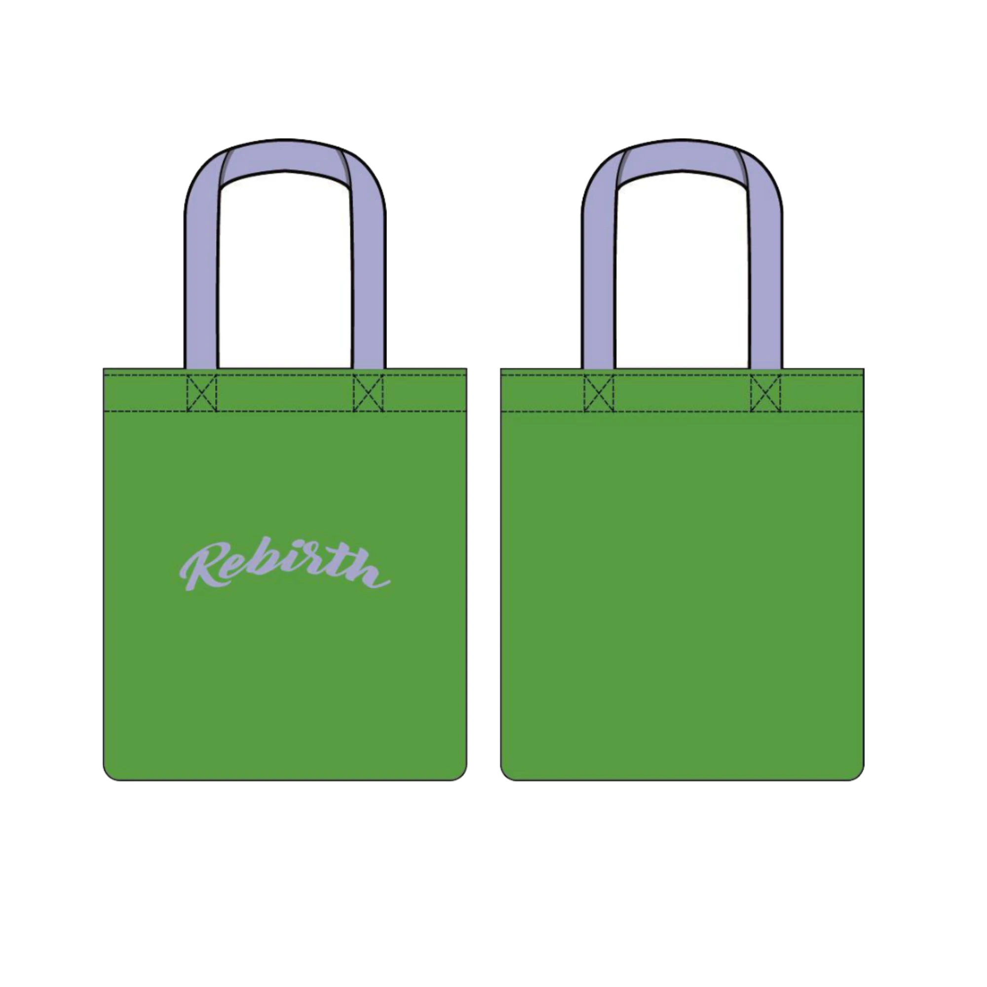 Canvas Bag