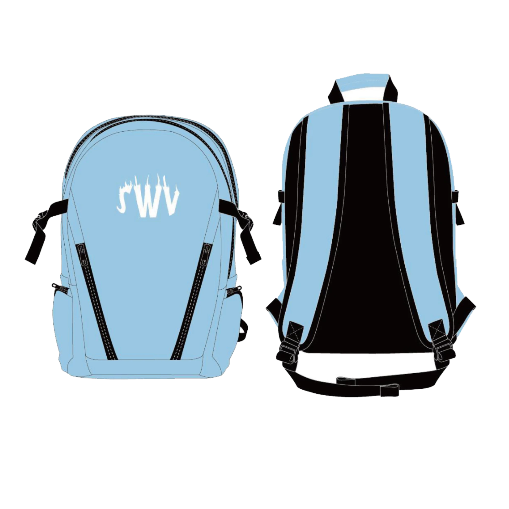 Casual Bag