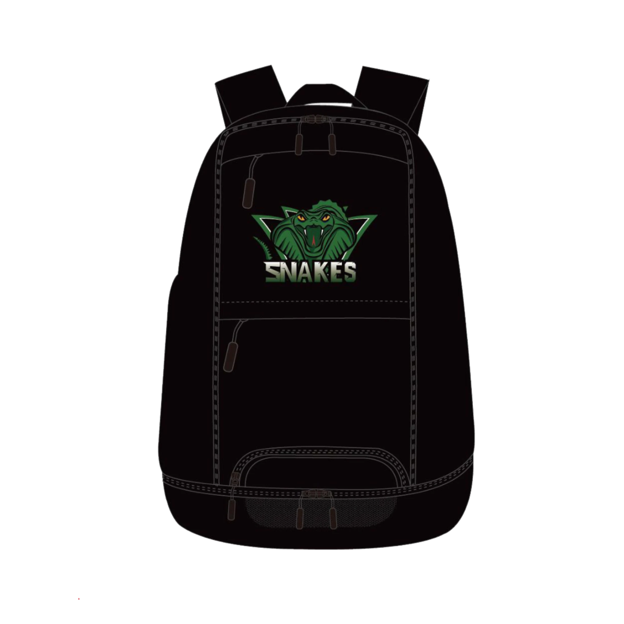 Basketball Backpack