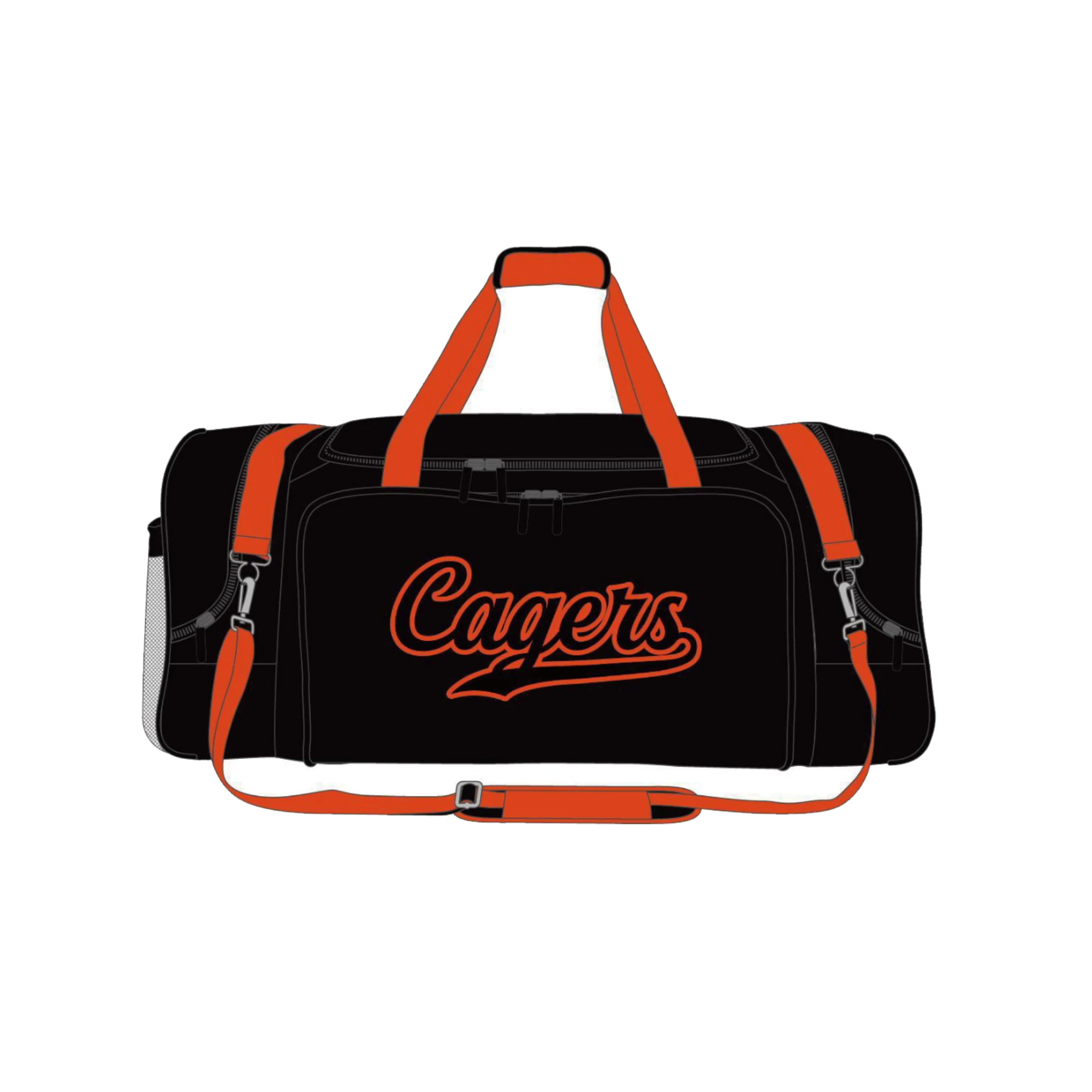 Travel Bag