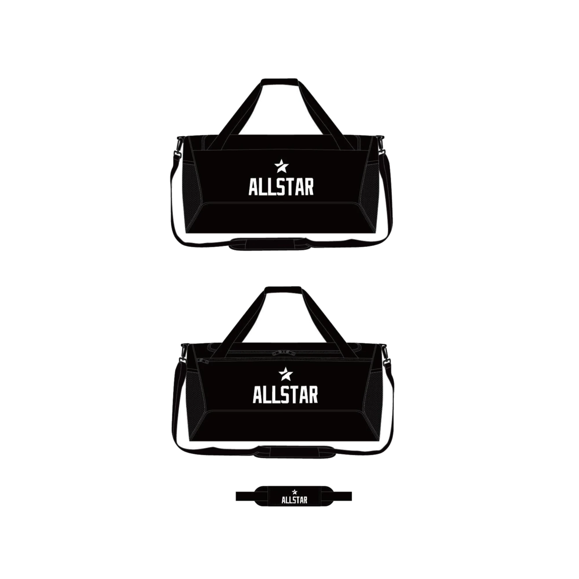 Duffle Bag