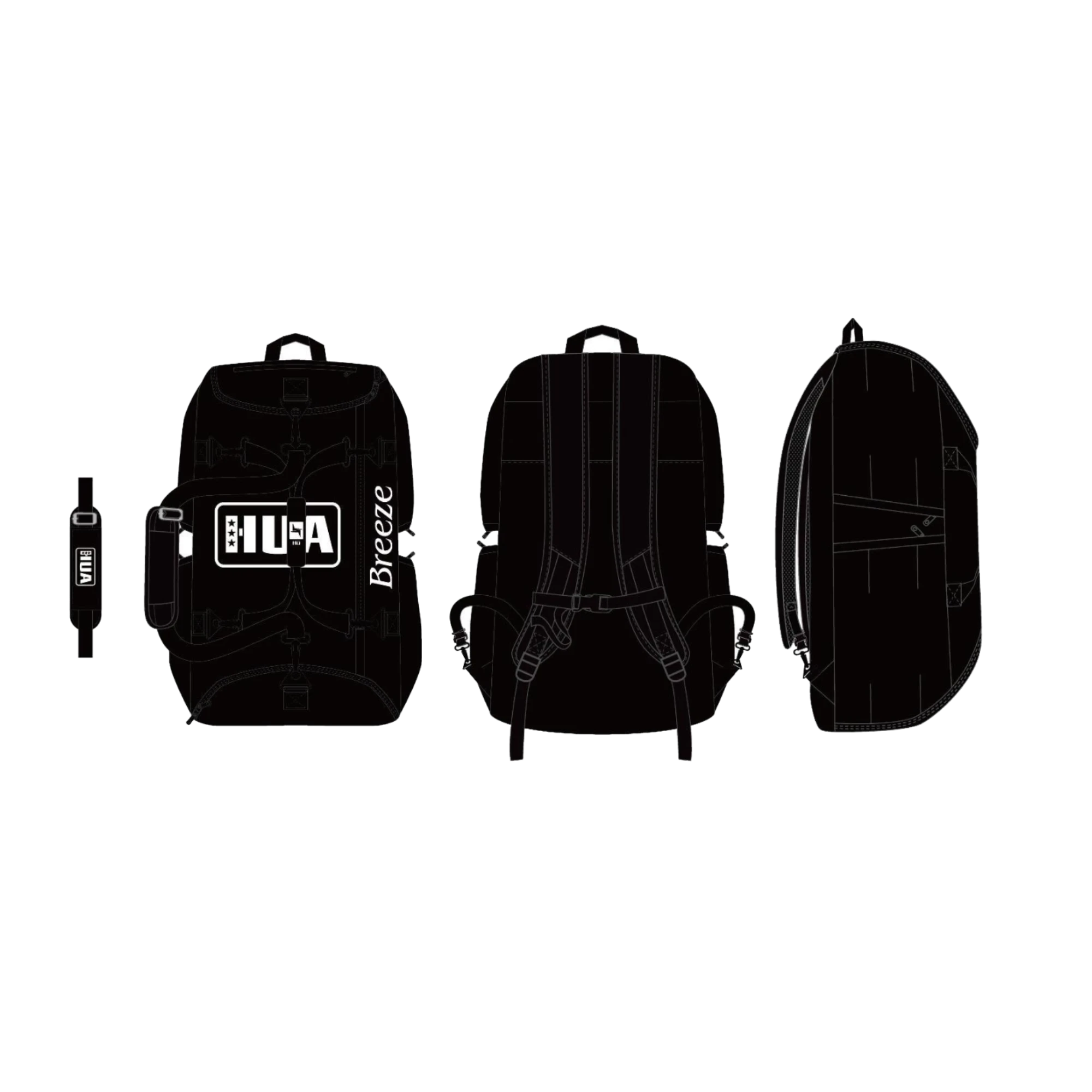 Backpack
