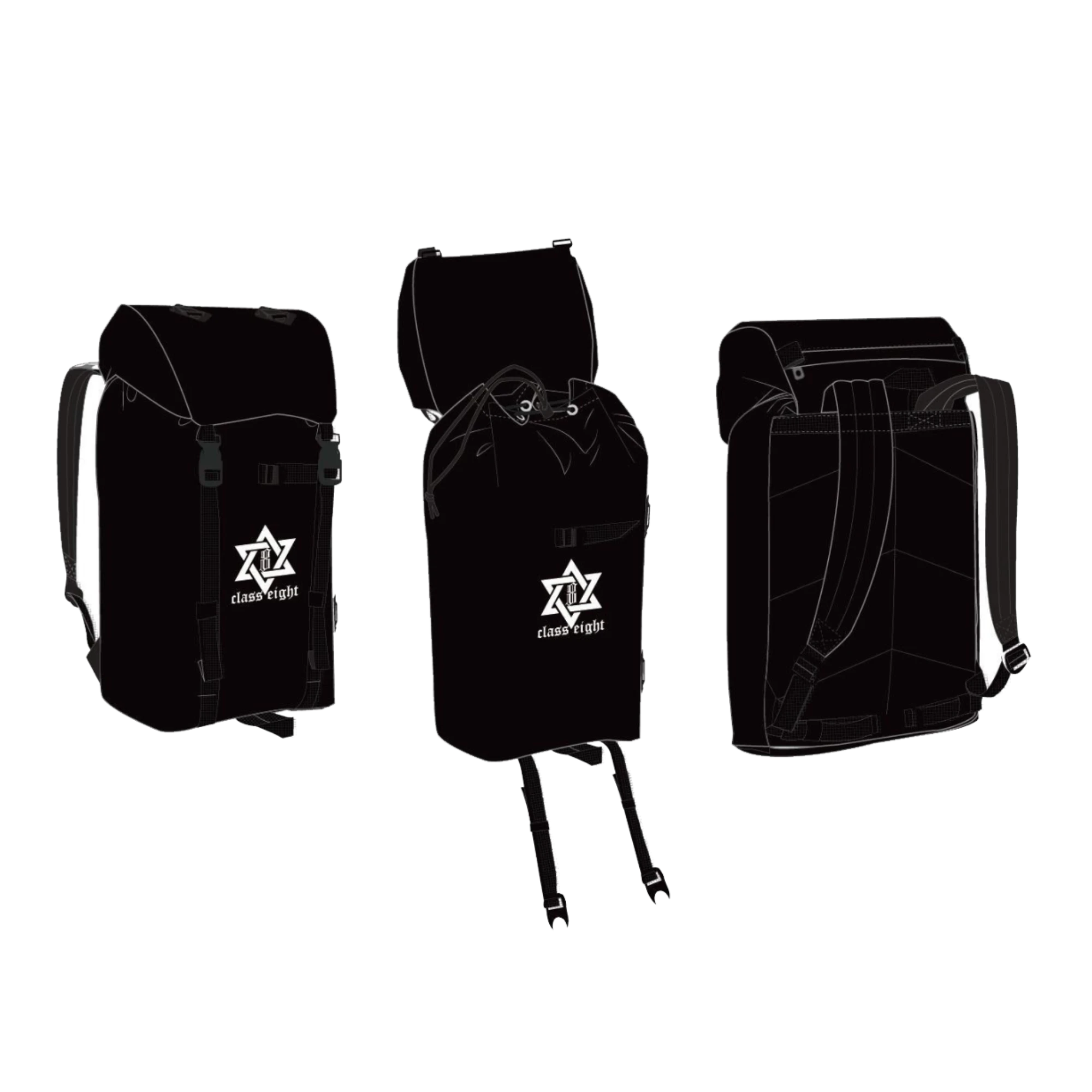 Backpack
