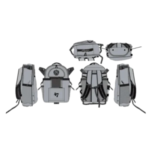 Baseball Backpack
