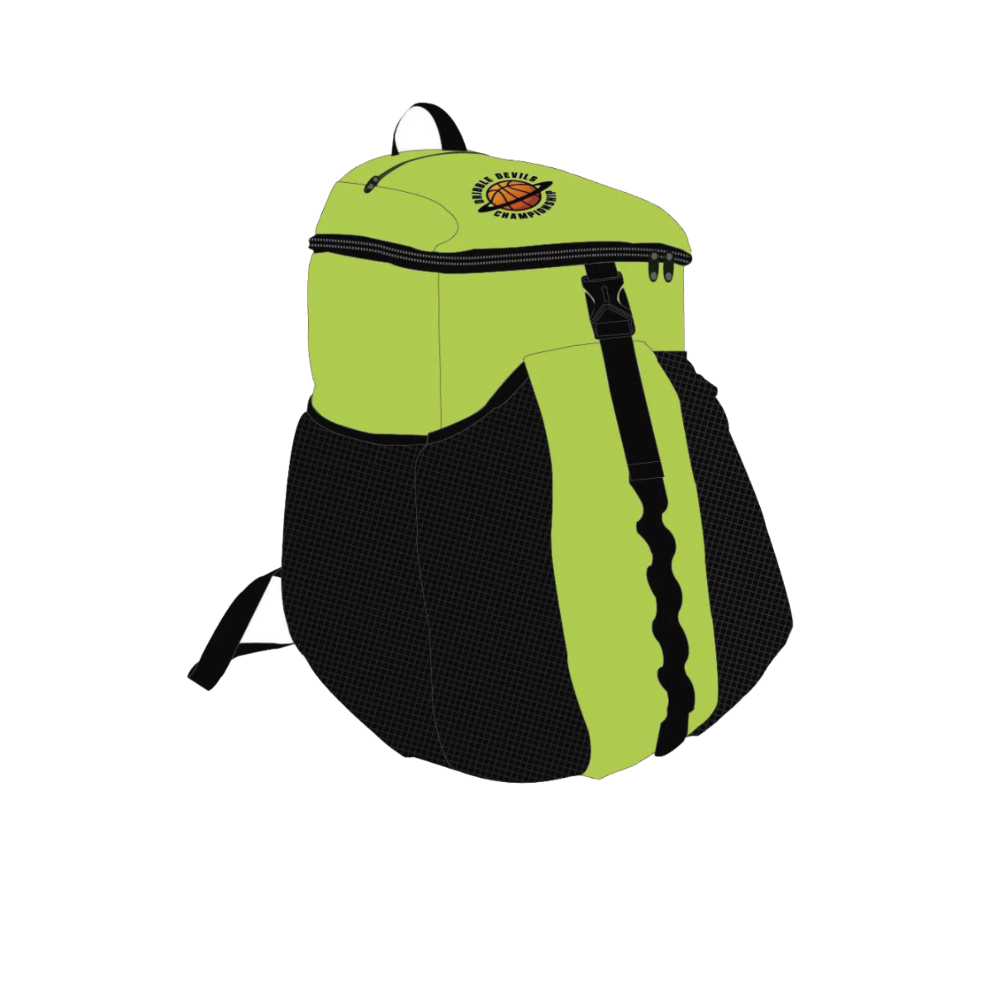 Basketball Backpack