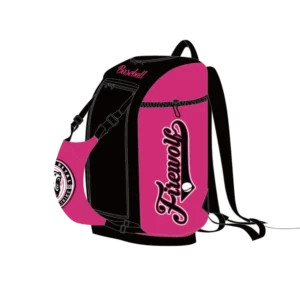 Baseball Backpack