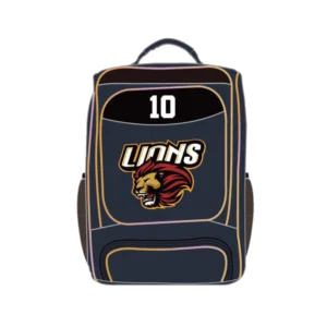 Baseball Backpack (Youth)