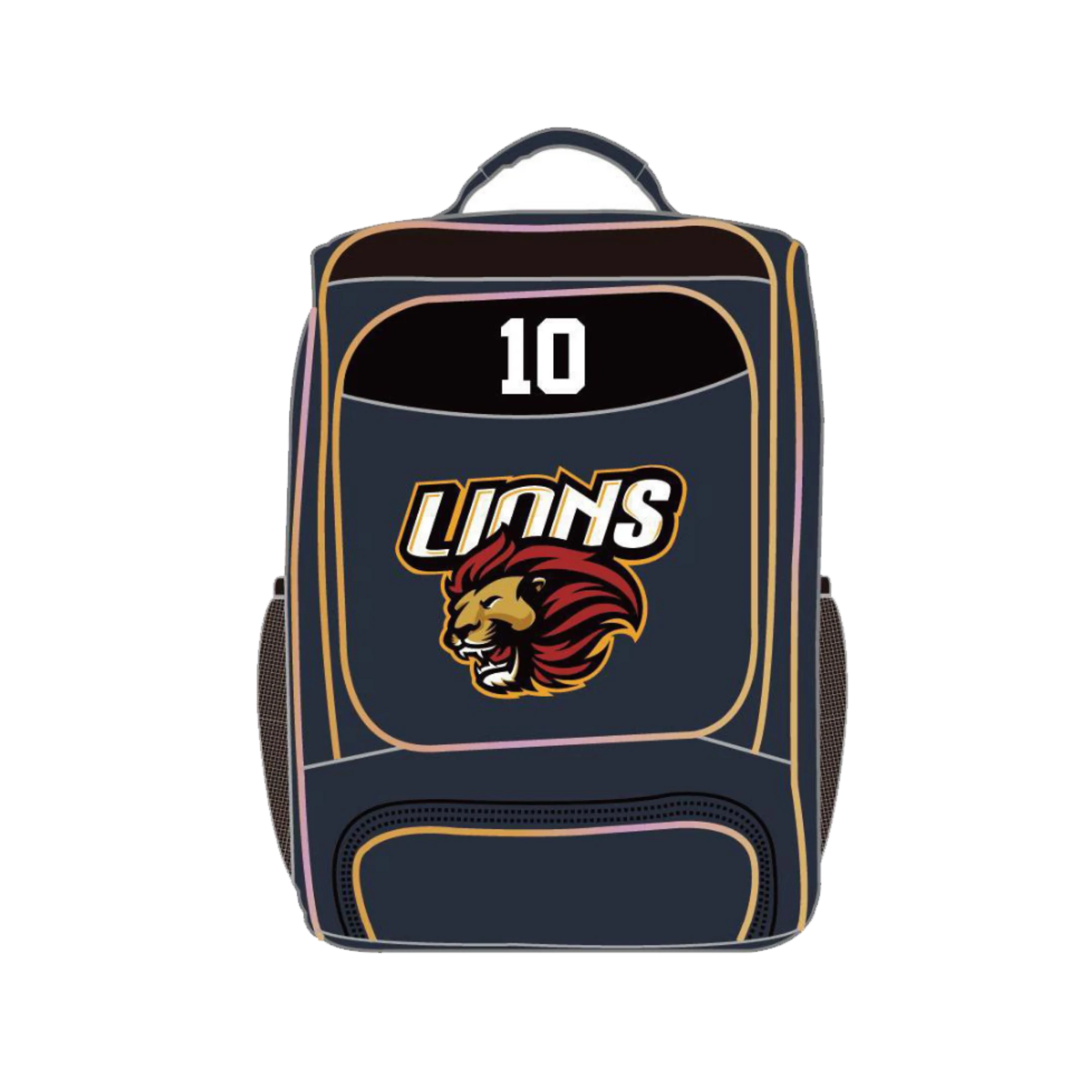 Baseball Backpack (Youth)