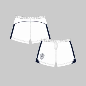 Activ Football BJRU Shorts