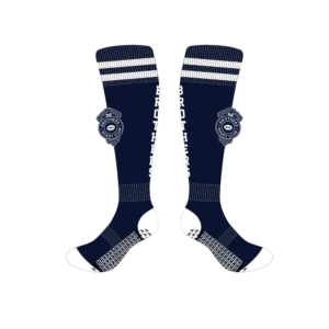 BJRU V-Grip Socks